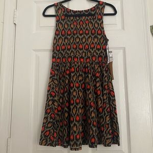 Vans Dress Brand New With Tags